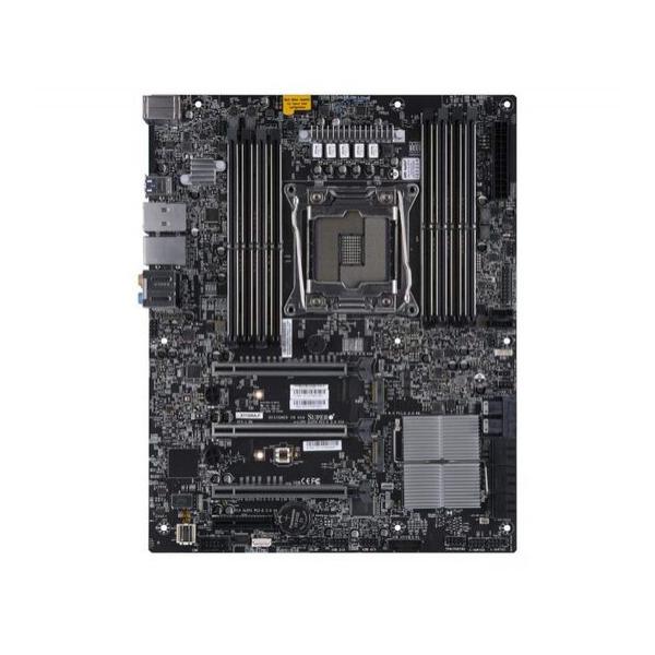 Материнская плата Supermicro X11SRA ATX LGA 2066, Bulk, MBD-X11SRA-B