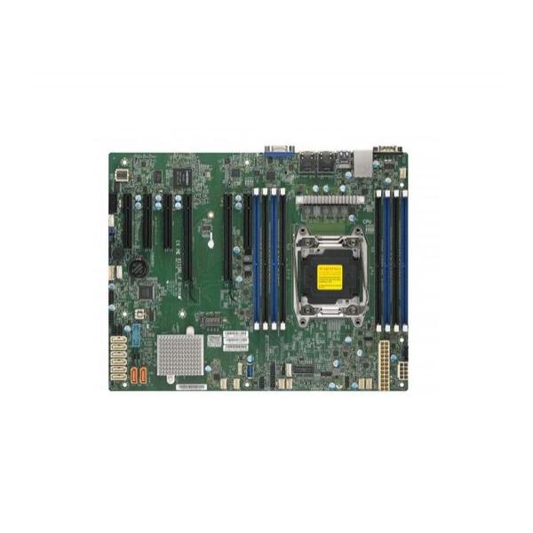 Материнская плата Supermicro X11SRL-F ATX LGA 2066, Retail, MBD-X11SRL-F-O