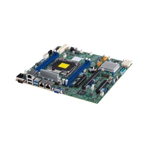 Материнская плата для сервера Supermicro MBD-X11SRM-F-B