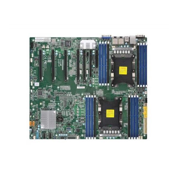 Материнская плата Supermicro X11DPG-QT Proprietary LGA 3647, Bulk, MBD-X11DPG-QT-B