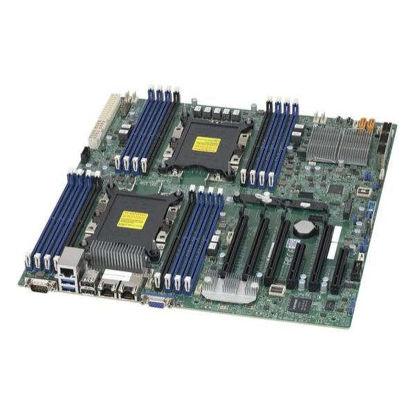 Материнская плата для сервера Supermicro MBD-X11DPI-N-B