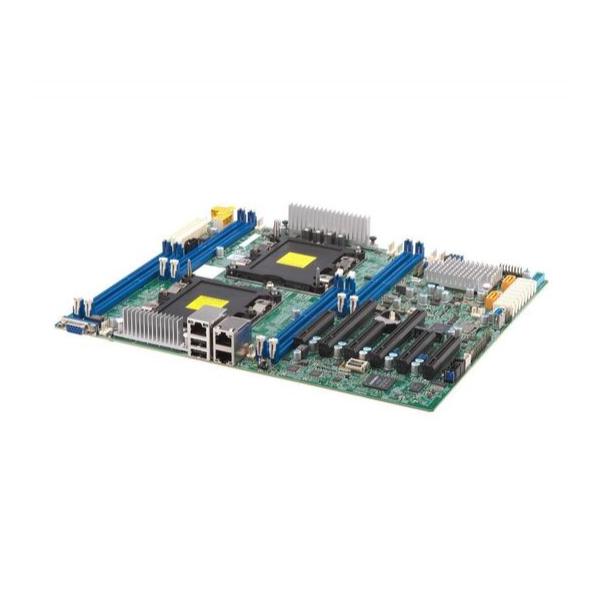 Материнская плата для сервера Supermicro MBD-X11DPL-I-B