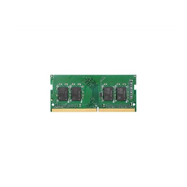 Модуль памяти DDR4 4Gb Synology D4NESO-2666-4G