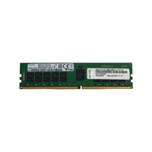 Модуль памяти для сервера Lenovo 32GB DDR4-3200 4ZC7A15122