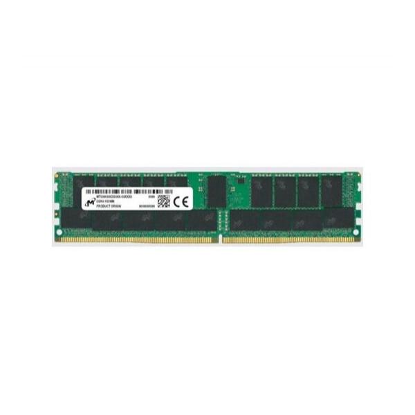 Модуль памяти для сервера Crucial 32GB DDR4-2933 MTA18ASF4G72PZ-2G9E1