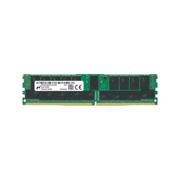 Модуль памяти для сервера Crucial 16GB DDR4-3200 MTA18ASF2G72PDZ-3G2R1