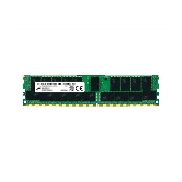 Модуль памяти для сервера Crucial 16GB DDR4-2666 MTA18ASF2G72PZ-2G6J1