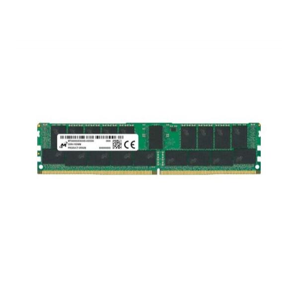 Модуль памяти для сервера Crucial 16GB DDR4-2666 MTA18ASF2G72PZ-2G6E1