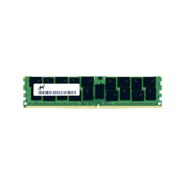 Модуль памяти для сервера Crucial 16GB DDR4-2933 MTA18ASF2G72PZ-2G9J3