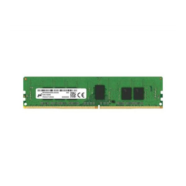 Модуль памяти для сервера Crucial 8GB DDR4-3200 MTA9ASF1G72PZ-3G2R1