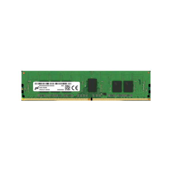 Модуль памяти для сервера Crucial 8GB DDR4-2933 MTA9ASF1G72PZ-2G9J3