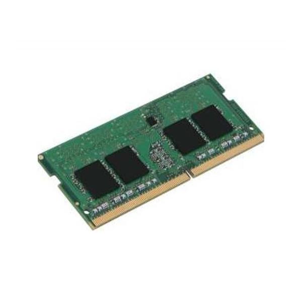 Модуль памяти для сервера Kingston 8GB DDR4-2400 KSM26SES8/8HD