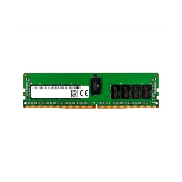 Модуль памяти для сервера Micron 16GB DDR4-3200 MTA18ASF2G72PZ-3G2J3