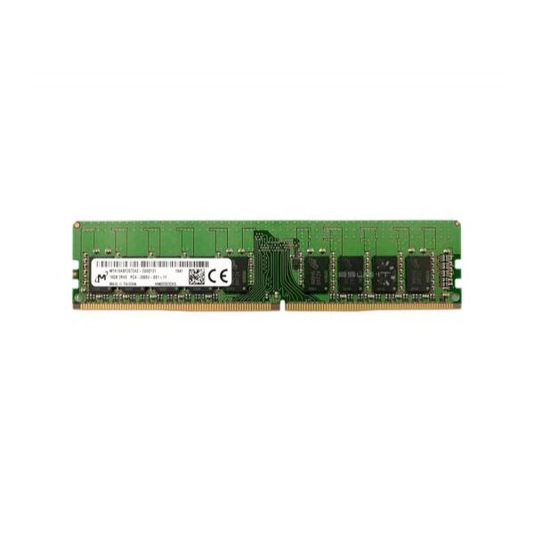 Модуль памяти для сервера Micron 16GB DDR4-2666 MTA18ASF2G72AZ-2G6E2