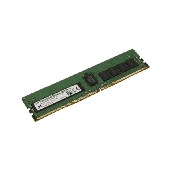 Модуль памяти для сервера Micron 32GB DDR4-2933 MTA18ASF4G72PZ-2G9B1