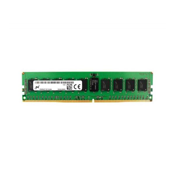 Модуль памяти для сервера Micron 16GB DDR4-2933 MTA18ASF2G72PZ-2G9E1