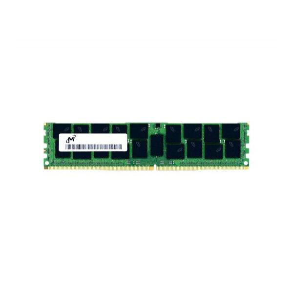 Модуль памяти для сервера Micron 64GB DDR4-2933 MTA36ASF8G72PZ-2G9E1