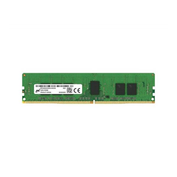 Модуль памяти для сервера Micron 16GB DDR4-2933 MTA9ASF2G72PZ-2G9E1