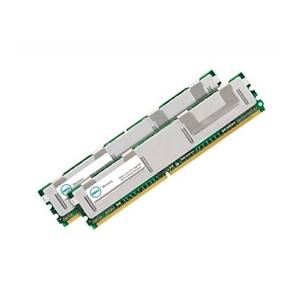 Модуль памяти для сервера Dell 8GB DDR2-667 A0966240