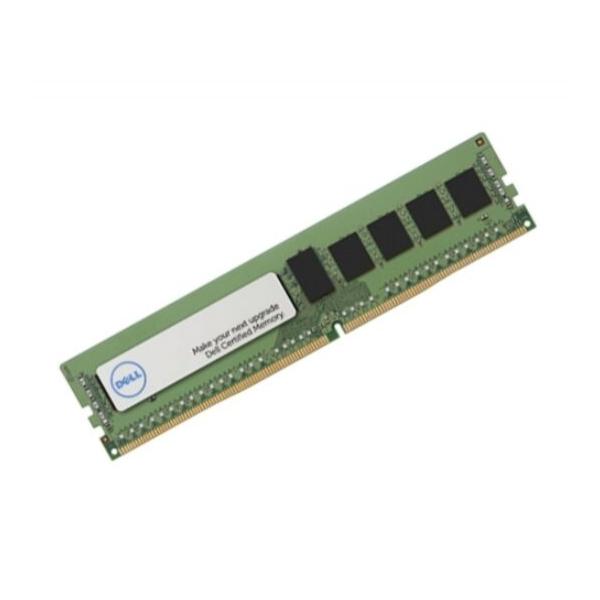 Модуль памяти для сервера Dell 16GB DDR4-2133 1R8CR