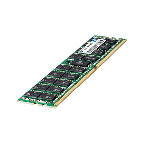 Модуль памяти для сервера HPE 32GB DDR4-2133 803668-B21