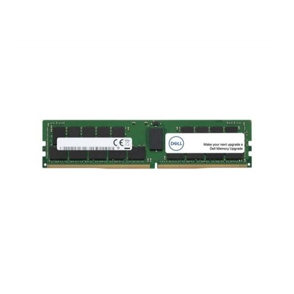 Модуль памяти для сервера Dell 32GB DDR4-2666 CG17D