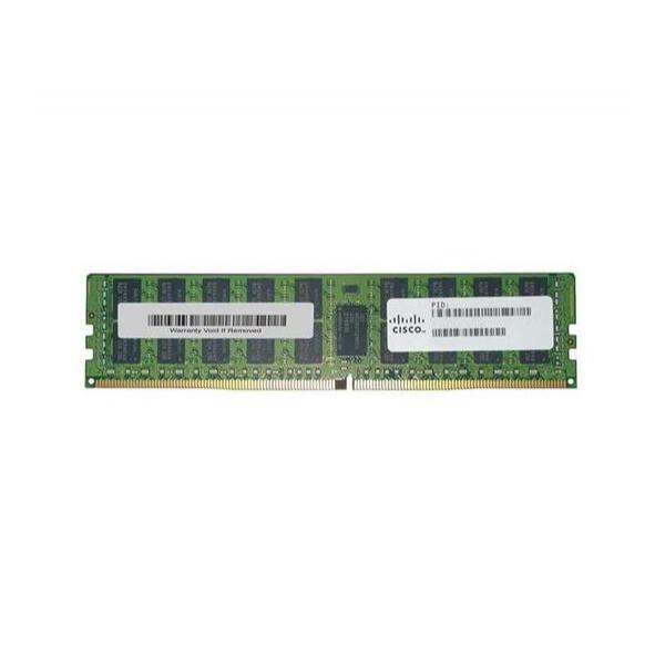 Модуль памяти для сервера Cisco 64GB DDR4-2666 UCS-ML-X64G4RS-H