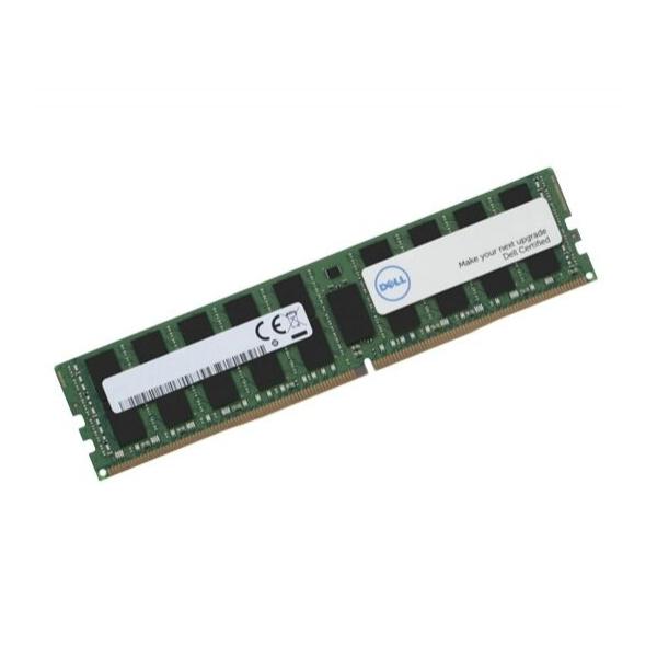 Модуль памяти для сервера Dell 16GB DDR4-2666 SNPDFK3YC/16G