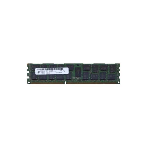 Модуль памяти для сервера Micron 16GB DDR4-2400 MTA18ASF2G72PDZ-2G3D1