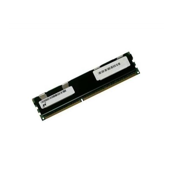 Модуль памяти для сервера Micron 16GB DDR4-2400 MTA18ASF2G72PDZ-2G3B1