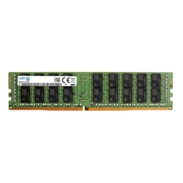 Модуль памяти для сервера Samsung 16GB DDR4-2400 M393A2G40DB1-CRC