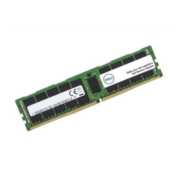 Модуль памяти для сервера Dell 16GB DDR4-3200 370-AEVQ