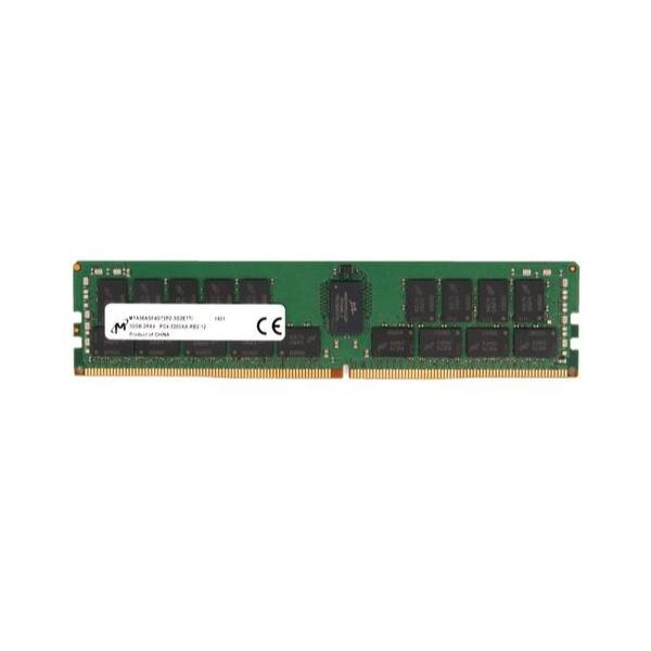 Модуль памяти для сервера Micron 32GB DDR4-3200 MTA36ASF4G72PZ-3G2J3