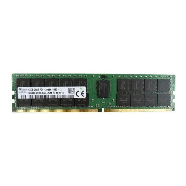 Модуль памяти для сервера Hynix 64GB DDR4-2933 HMAA8GR7MJR4N-WM