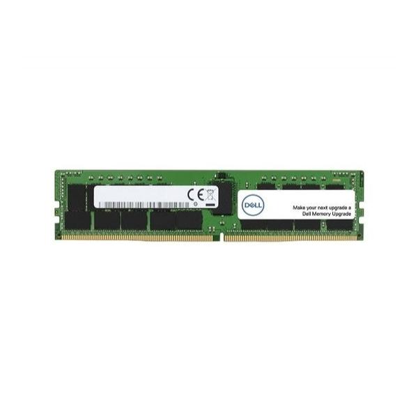 Модуль памяти для сервера Dell 32GB DDR4-2933 370-AEST