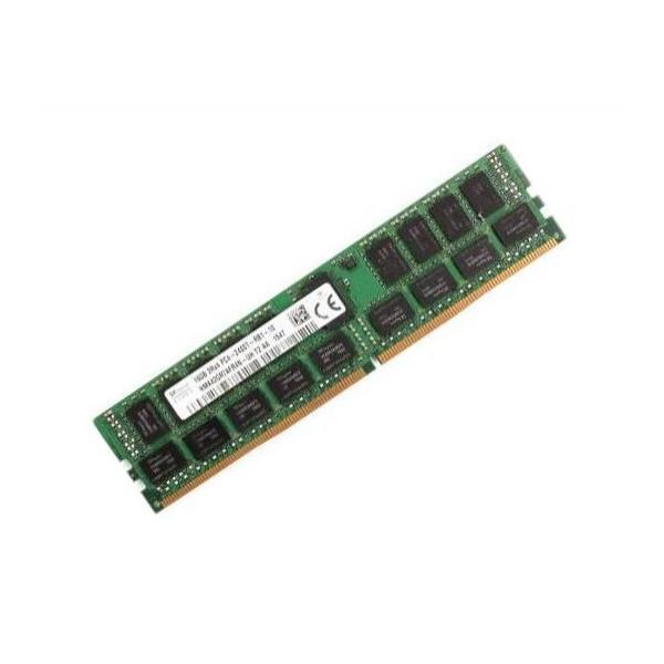 Модуль памяти для сервера Hynix 16GB DDR4-2400 HMA42GR7AFR4N-UH