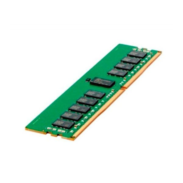 Модуль памяти для сервера HPE 16GB DDR4-2666 880154-681