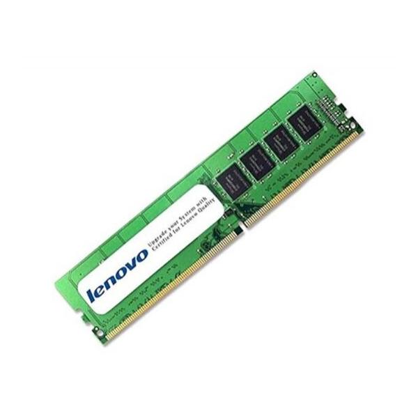 Модуль памяти для сервера Lenovo 16GB DDR4-2666 01DE973