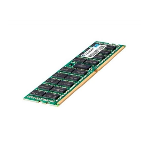 Модуль памяти для сервера HPE 16GB DDR4-2666 P02890-B21