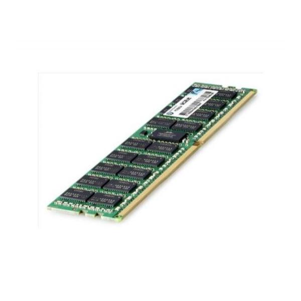 Модуль памяти для сервера HPE 16GB DDR4-2666 815098-S21