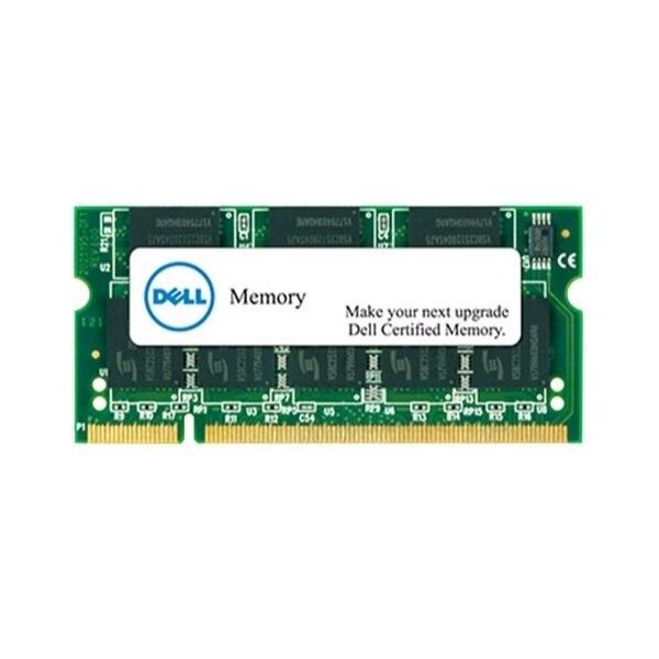 Модуль памяти для сервера Dell 4GB DDR4-2666 SNPCND02C/4G