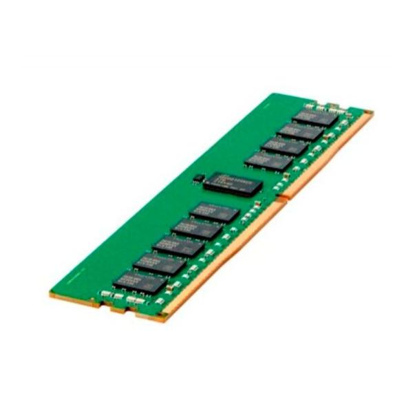 Модуль памяти для сервера HPE 32GB DDR4-2666 838083-S21