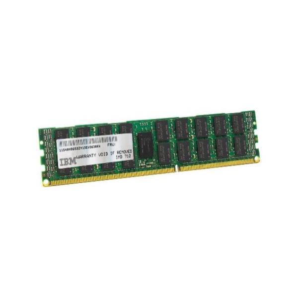 Модуль памяти для сервера IBM 16GB DDR4-2133 46W0795