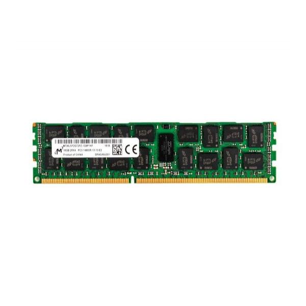 Модуль памяти для сервера Micron 16GB DDR3-1866 MT36JSF2G72PZ-1G9P1