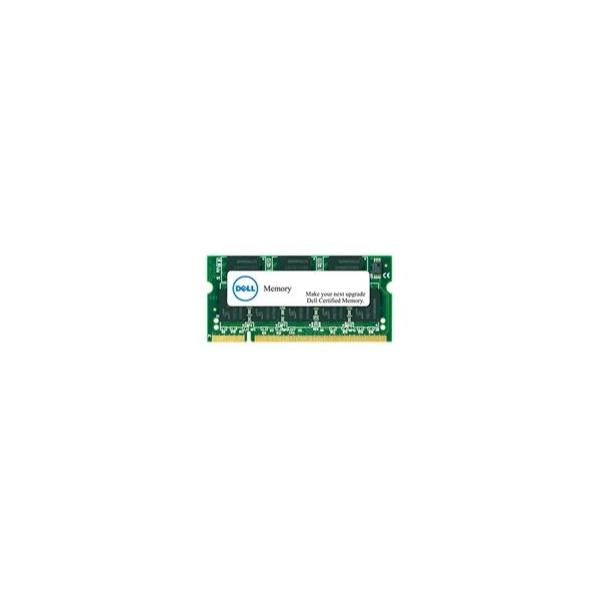 Модуль памяти для сервера Dell 8GB DDR3-1600 N2M64