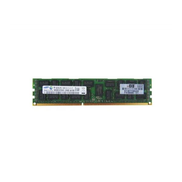 Модуль памяти для сервера HP 24GB DDR3-1333 500662-24G