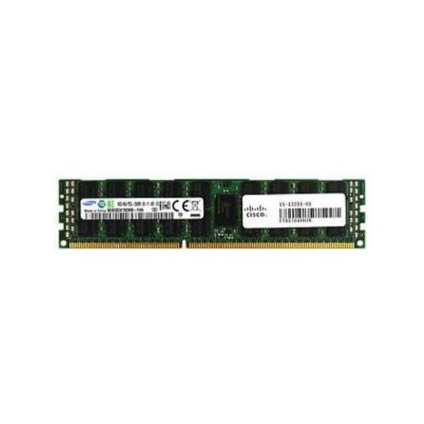 Модуль памяти для сервера Samsung 16GB DDR3-1333 M393B2K70DMB-YH9