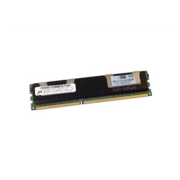 Модуль памяти для сервера Micron 4GB DDR3-1333 MT18KSF51272PDZ-1G4M1GE