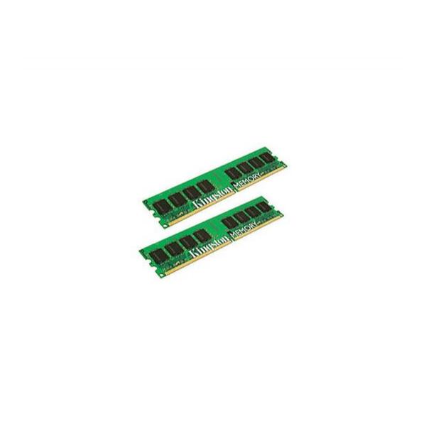 Модуль памяти для сервера Kingston 16GB DDR2-667 KTM2759K2/16G