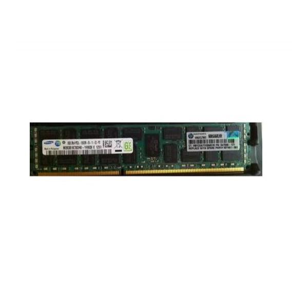 Модуль памяти для сервера HP 8GB DDR3-1333 647877-S21